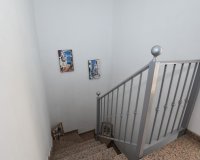 Verkoop - Terraced house / Townhouse - Algorfa - Montemar