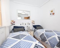 Verkoop - Terraced house / Townhouse - Algorfa - Montemar