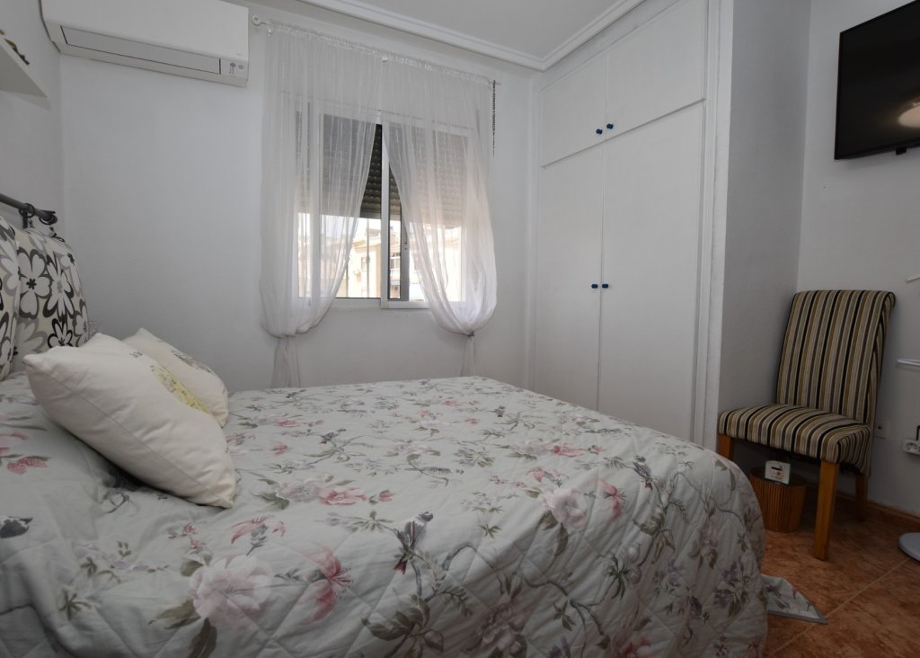 Verkoop - Terraced house / Townhouse - Algorfa - Montemar