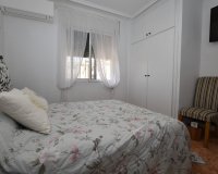 Verkoop - Terraced house / Townhouse - Algorfa - Montemar