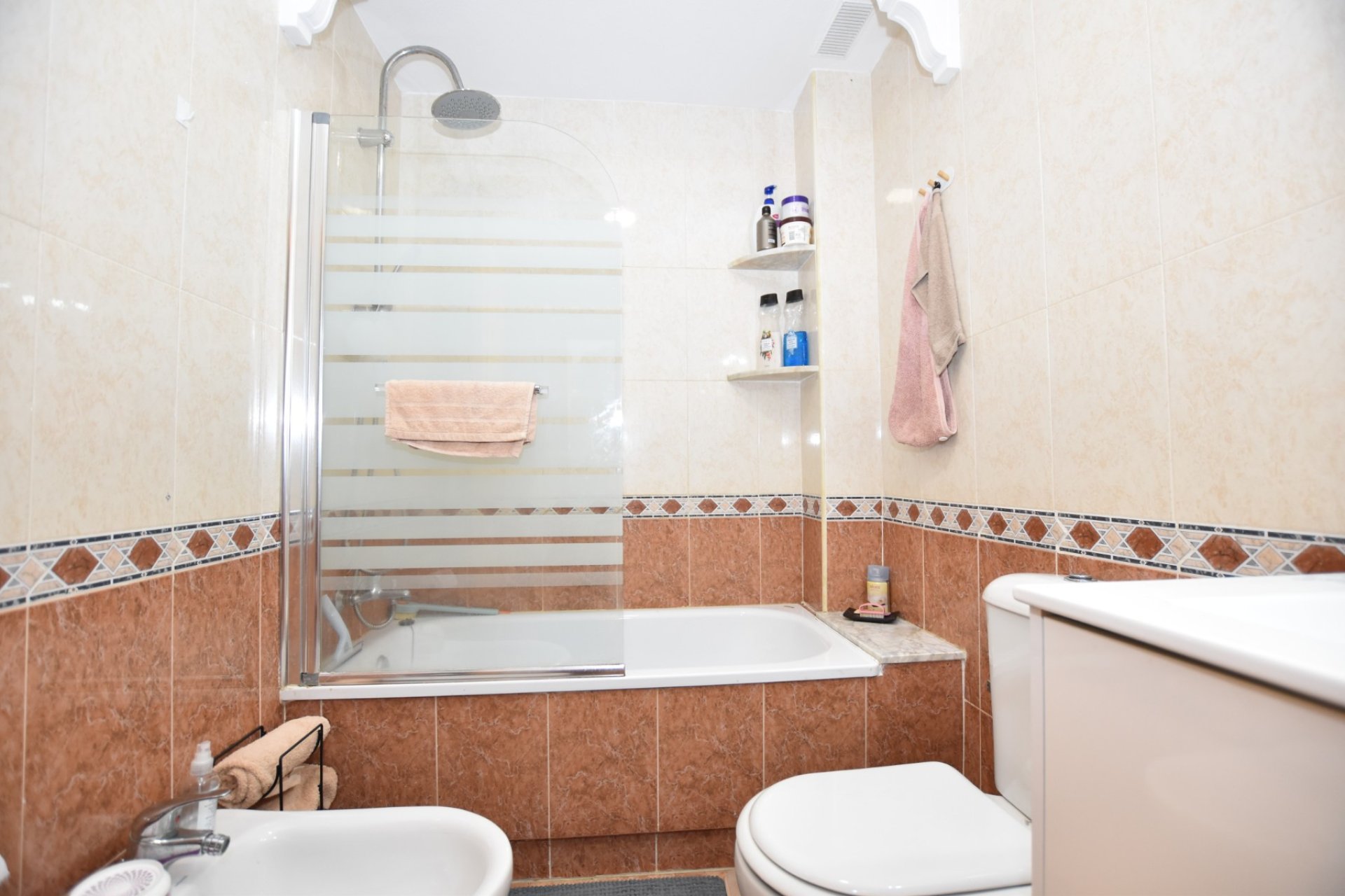 Verkoop - Terraced house / Townhouse - Algorfa - Montemar