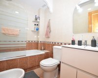 Verkoop - Terraced house / Townhouse - Algorfa - Montemar