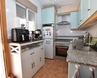 Verkoop - Terraced house / Townhouse - Algorfa - Montemar