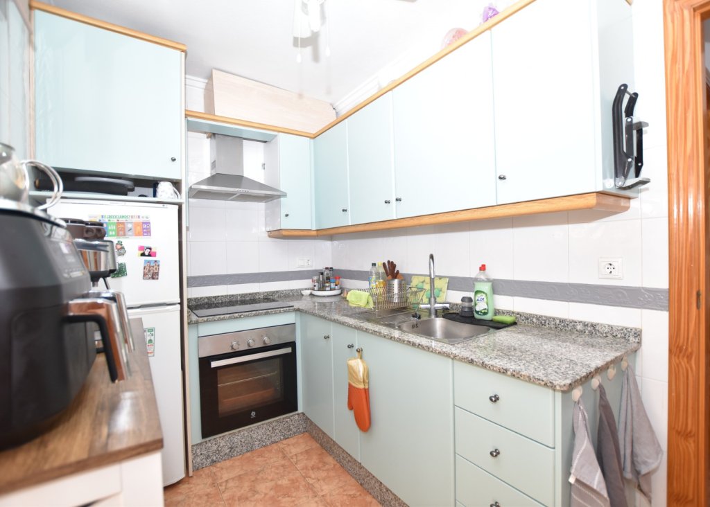 Verkoop - Terraced house / Townhouse - Algorfa - Montemar