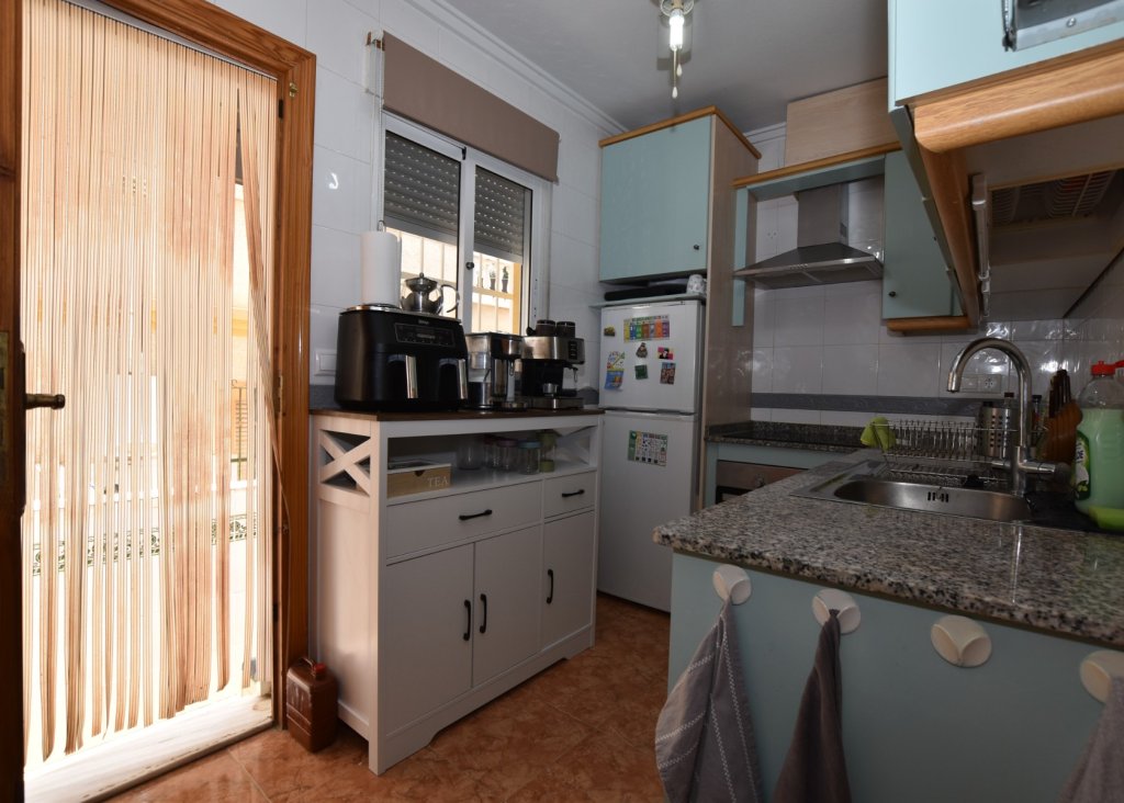 Verkoop - Terraced house / Townhouse - Algorfa - Montemar