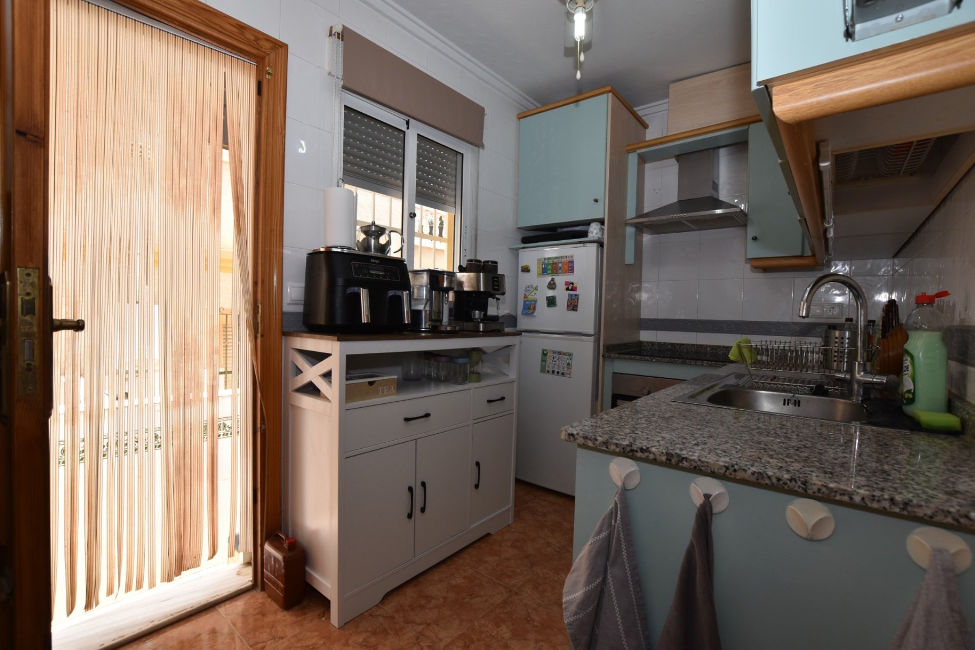 Verkoop - Terraced house / Townhouse - Algorfa - Montemar