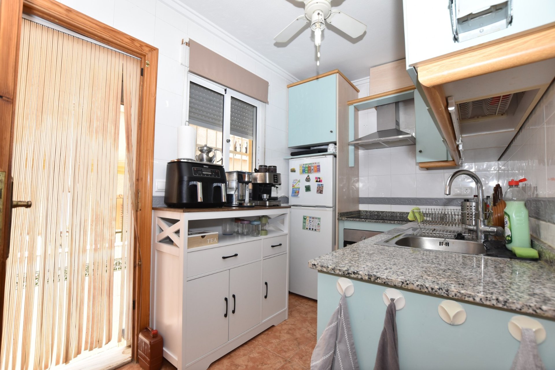 Verkoop - Terraced house / Townhouse - Algorfa - Montemar