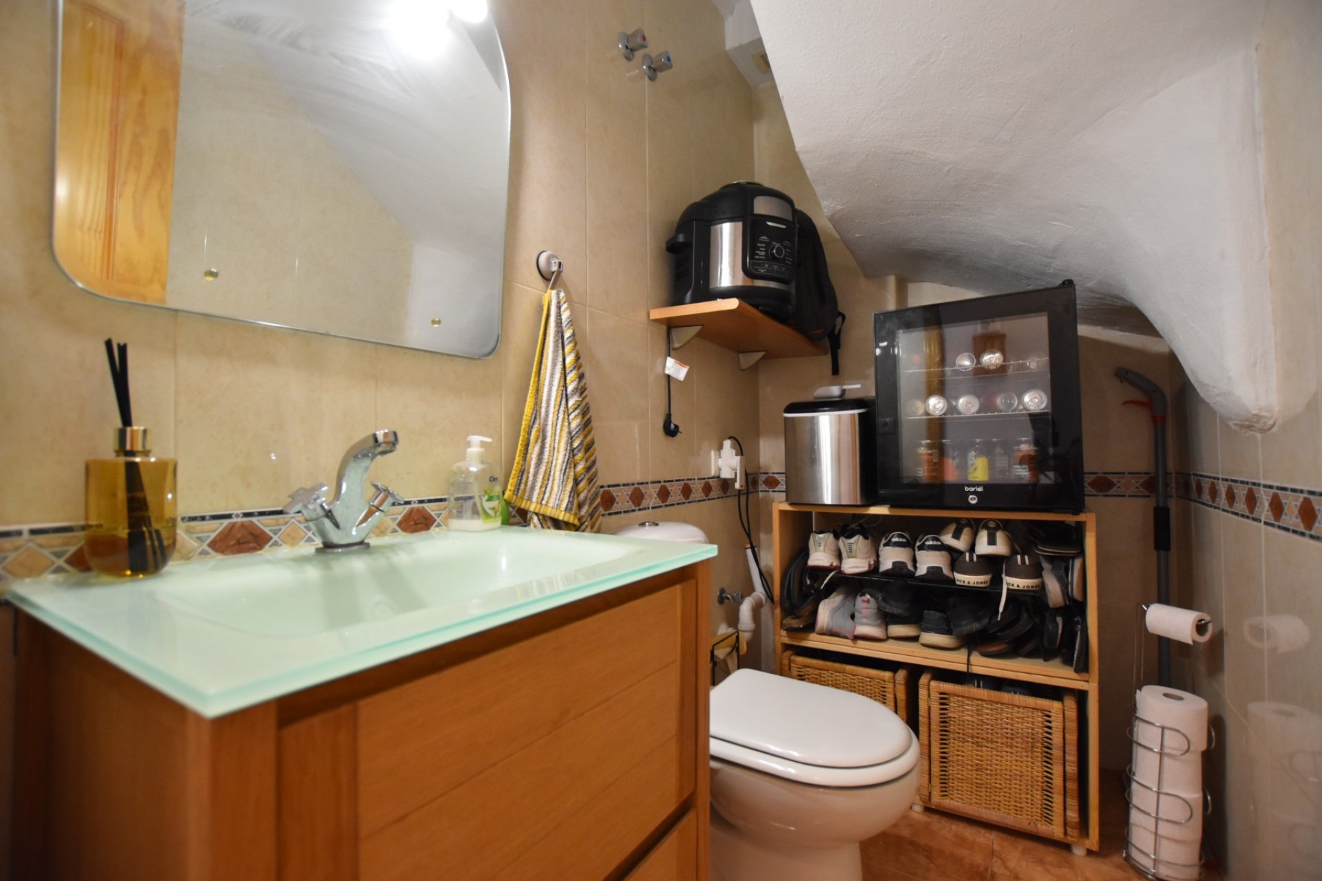 Verkoop - Terraced house / Townhouse - Algorfa - Montemar