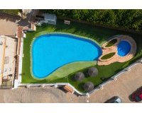 Verkoop - Terraced house / Townhouse - Algorfa - Montemar