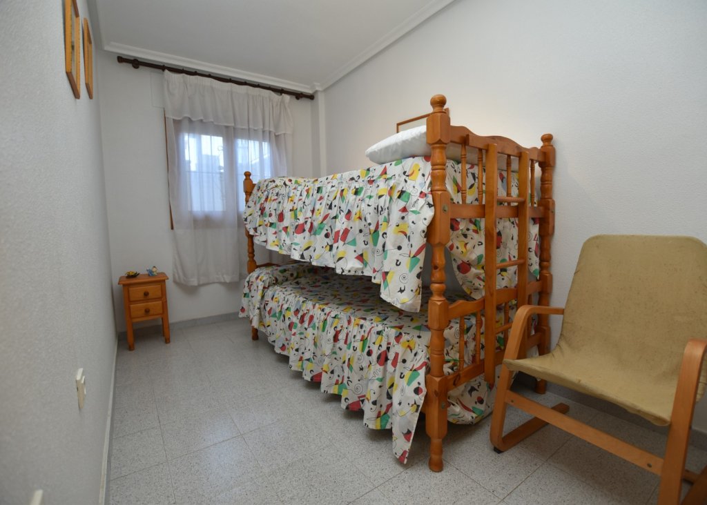 Verkoop - Terraced house / Townhouse - La Mata