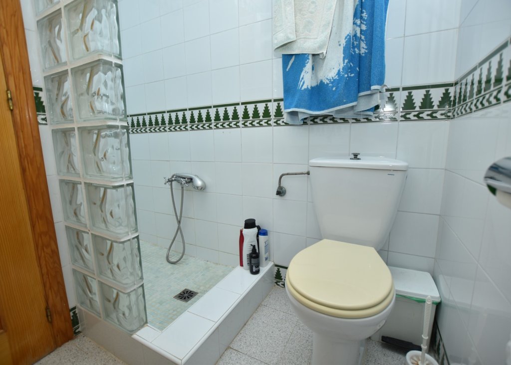 Verkoop - Terraced house / Townhouse - La Mata