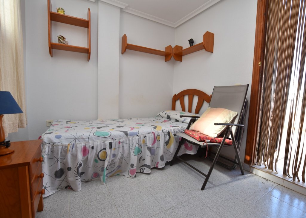 Verkoop - Terraced house / Townhouse - La Mata