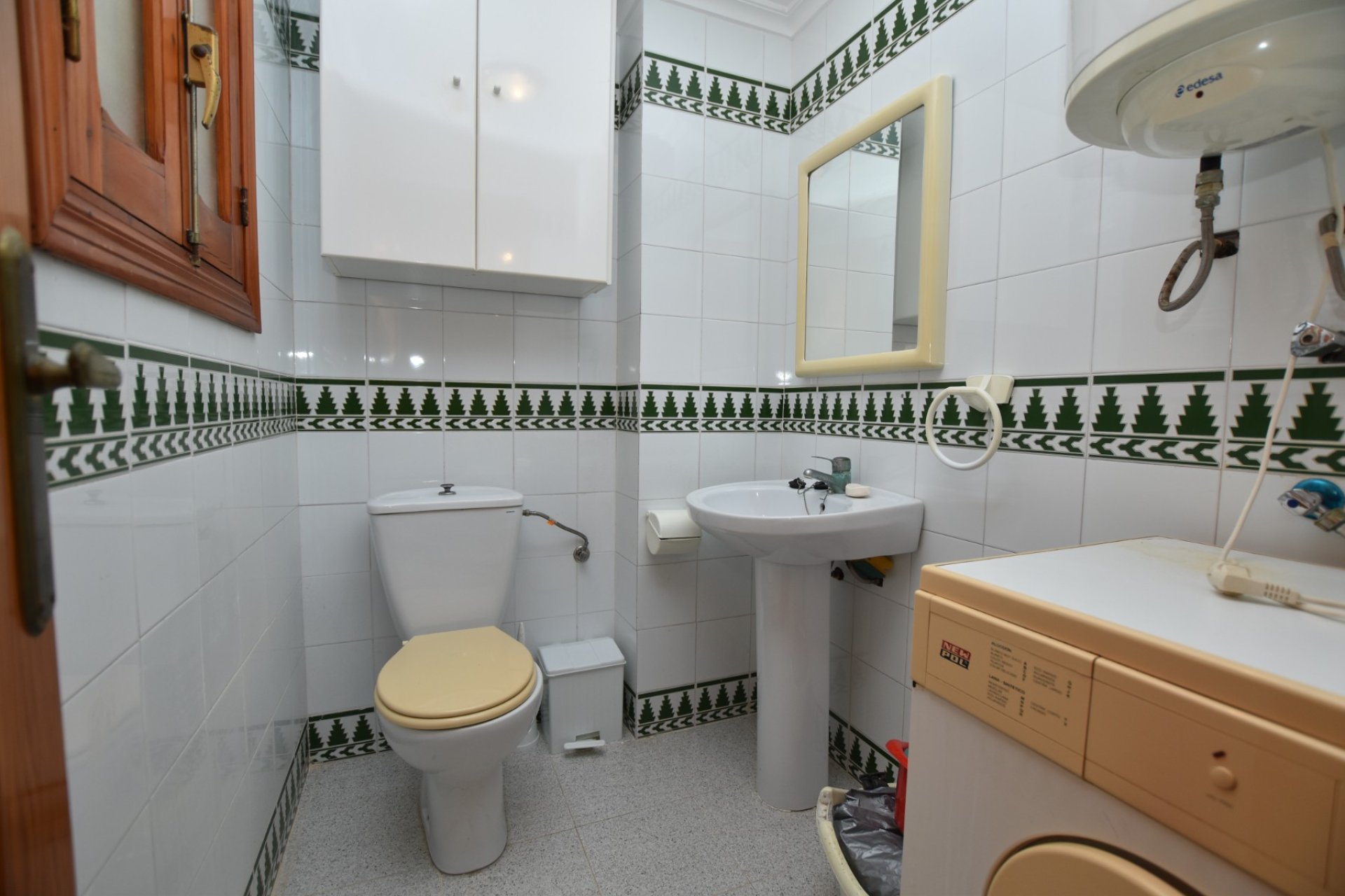 Verkoop - Terraced house / Townhouse - La Mata