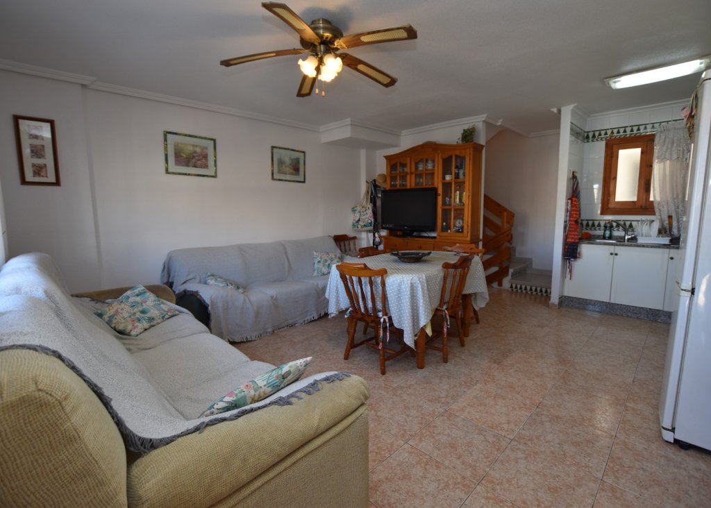 Verkoop - Terraced house / Townhouse - La Mata