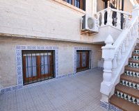 Verkoop - Terraced house / Townhouse - La Mata