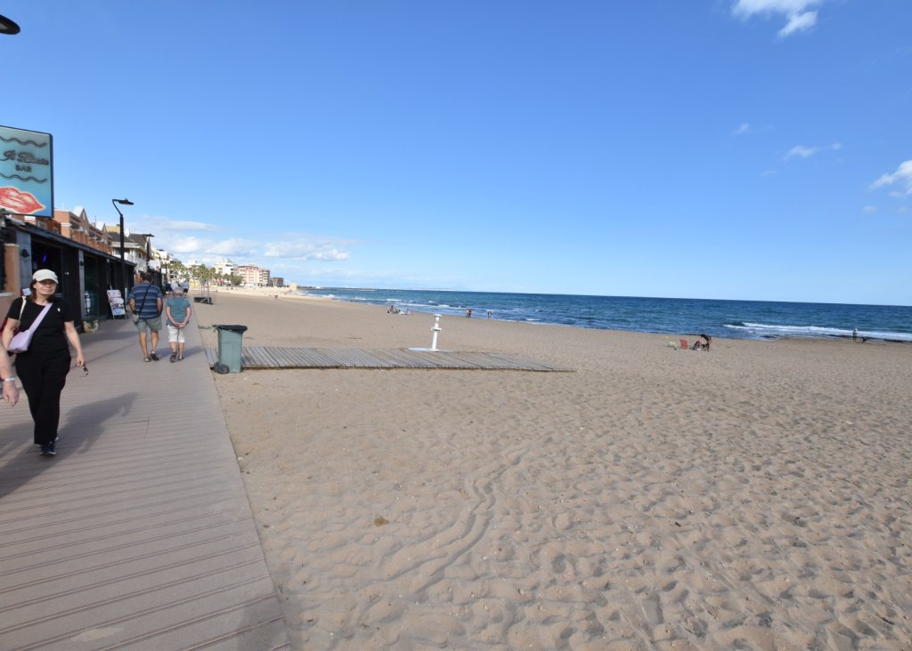 Verkoop - Terraced house / Townhouse - La Mata