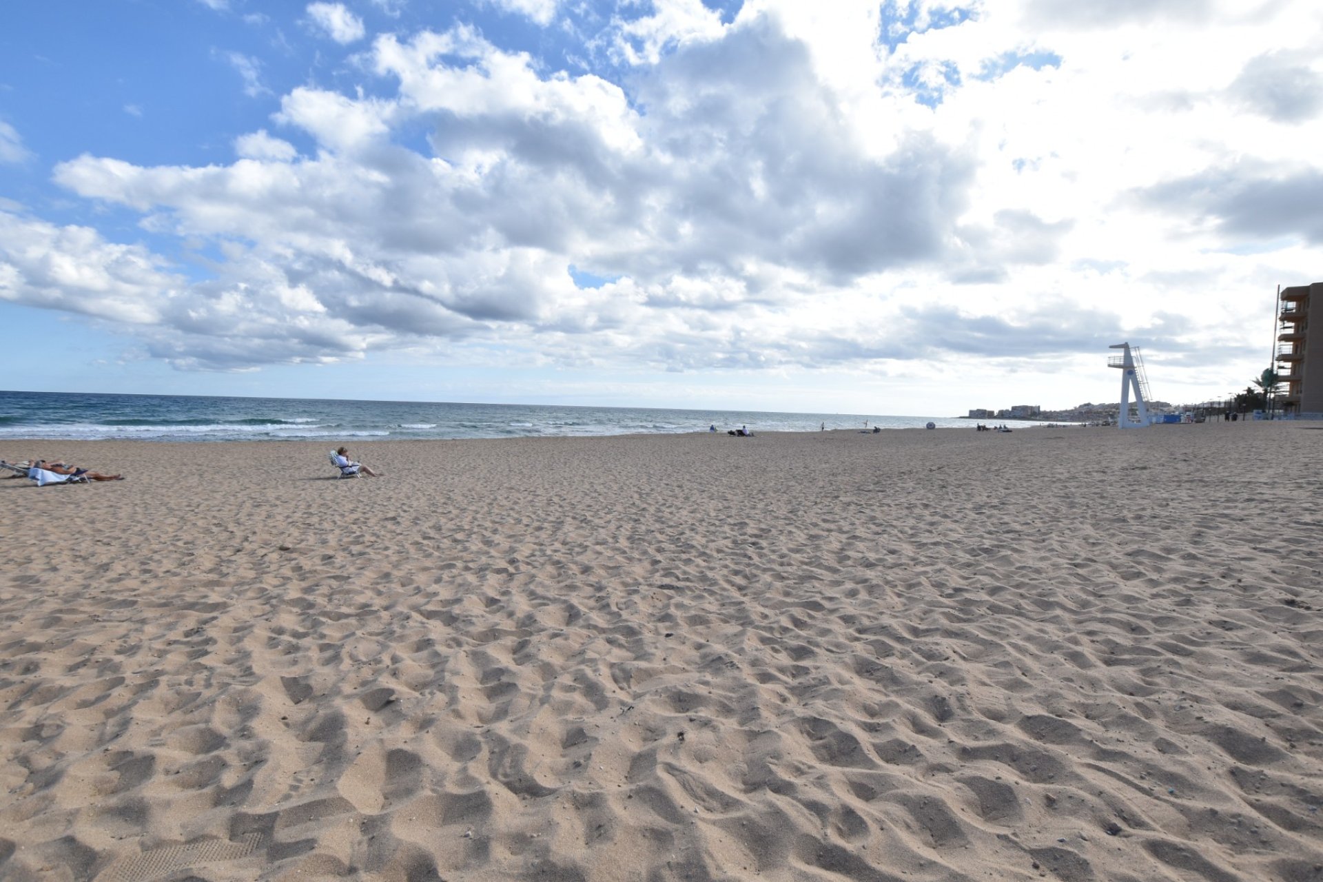 Verkoop - Terraced house / Townhouse - La Mata