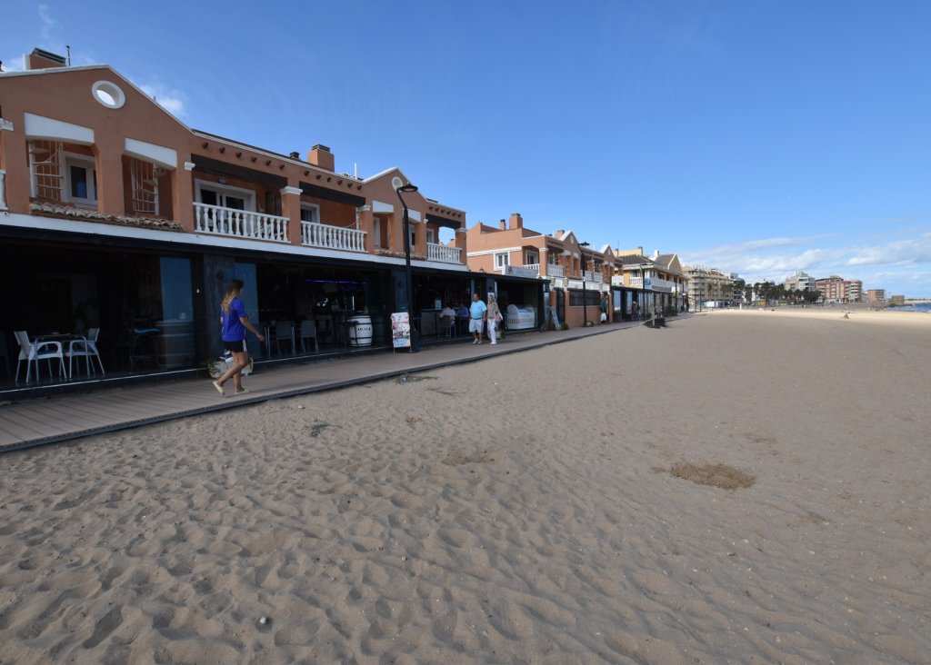 Verkoop - Terraced house / Townhouse - La Mata