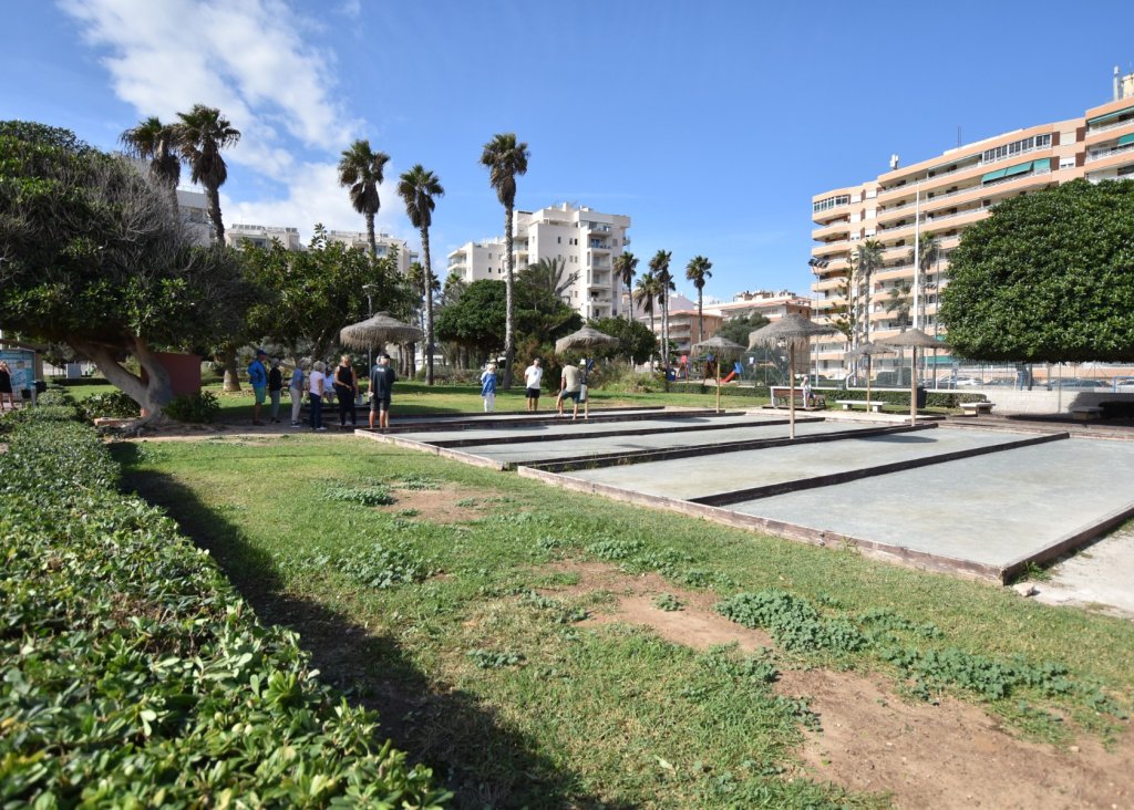 Verkoop - Terraced house / Townhouse - La Mata