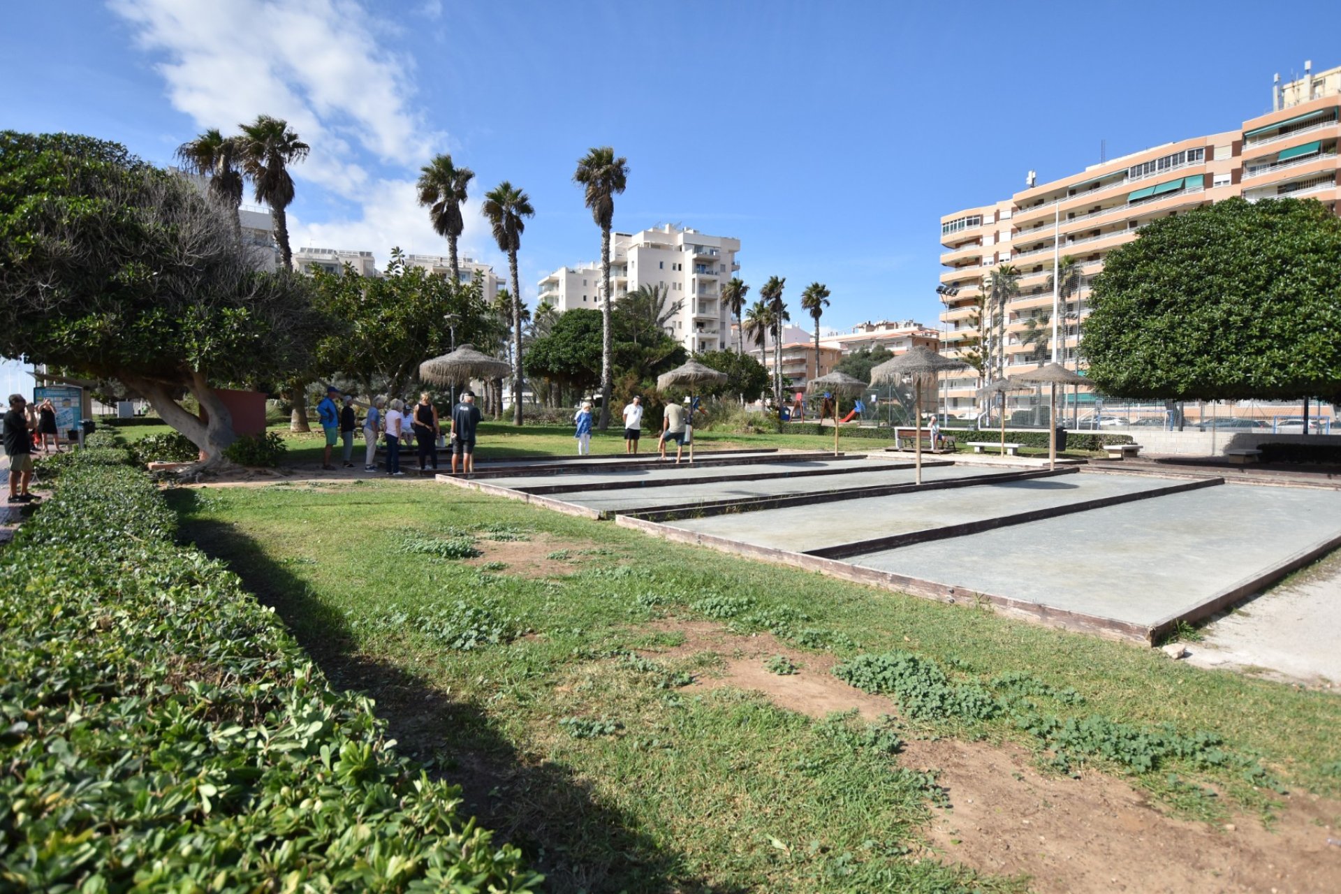 Verkoop - Terraced house / Townhouse - La Mata