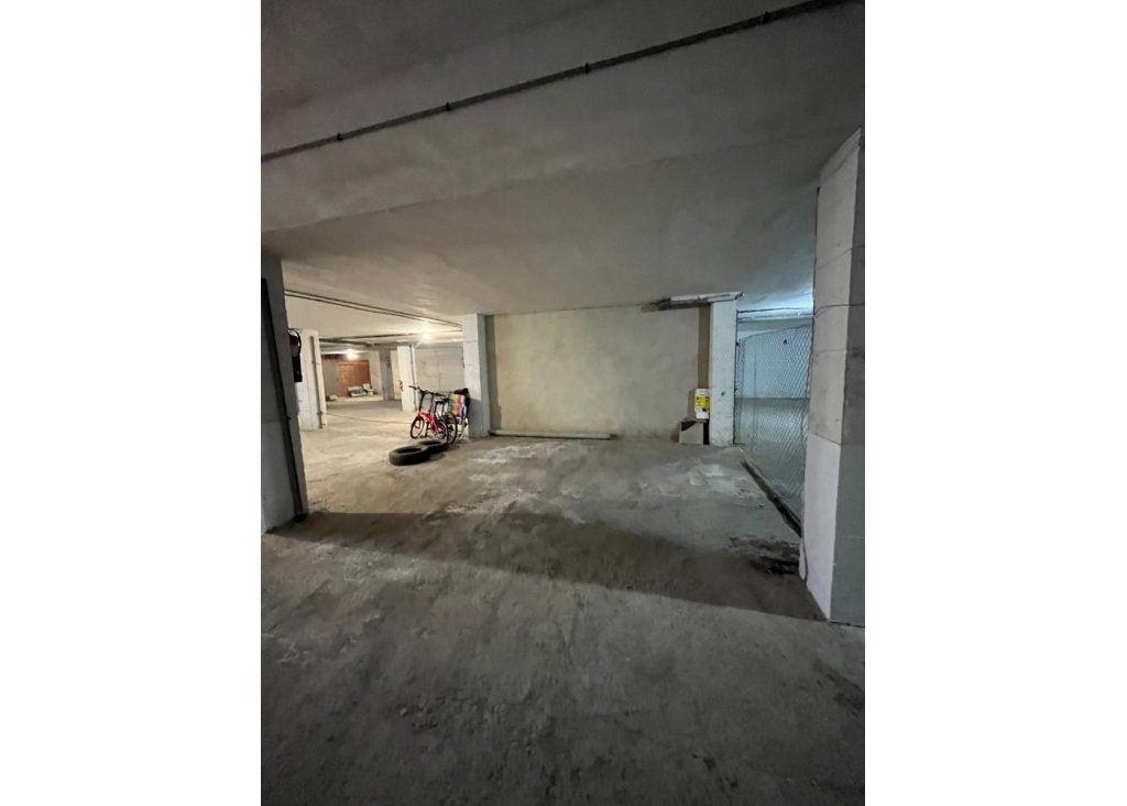 Verkoop - Terraced house / Townhouse - La Mata