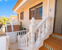 Verkoop - Terraced house / Townhouse - La Mata