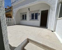 Verkoop - Terraced house / Townhouse - San Fulgencio - La Marina