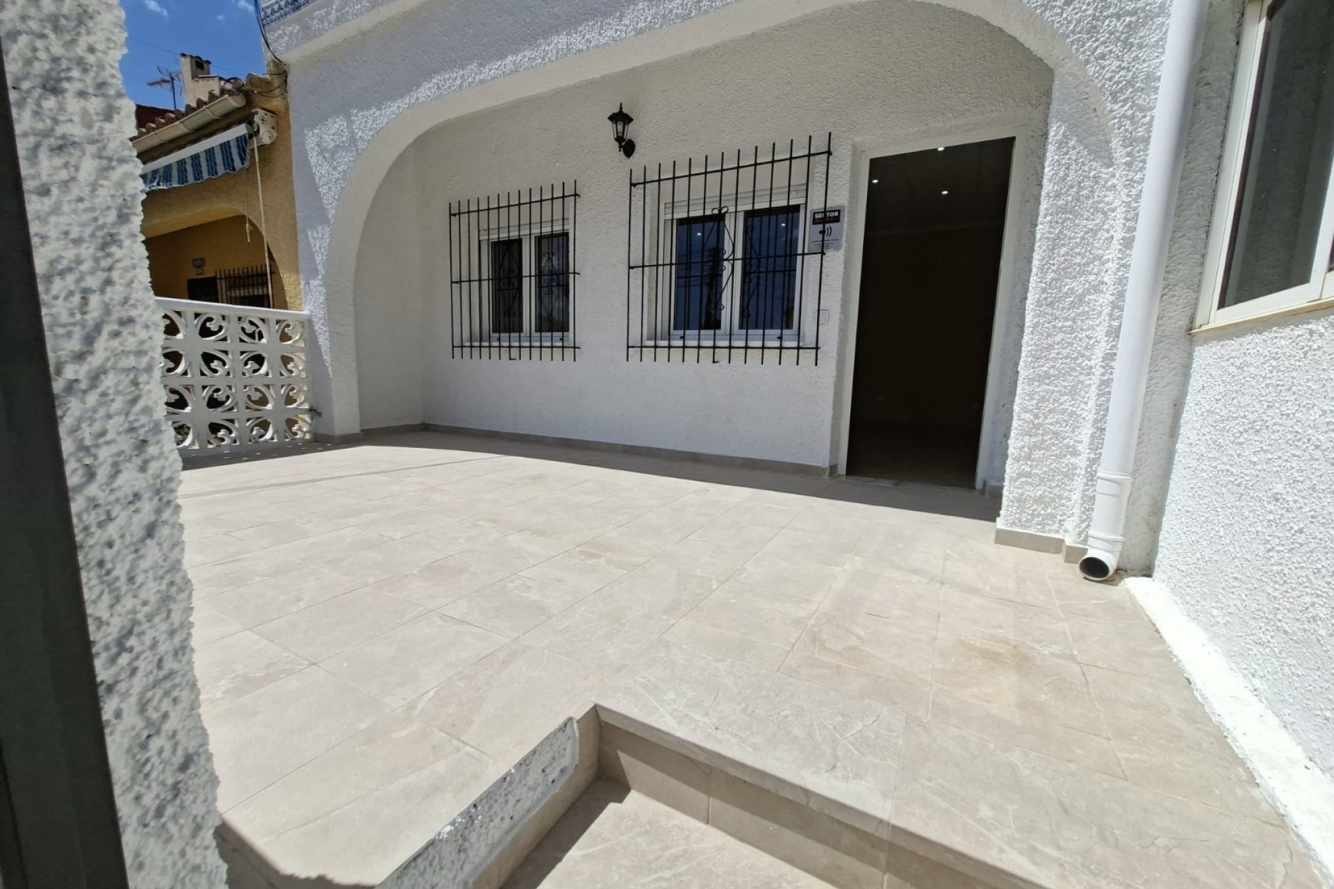 Verkoop - Terraced house / Townhouse - San Fulgencio - La Marina