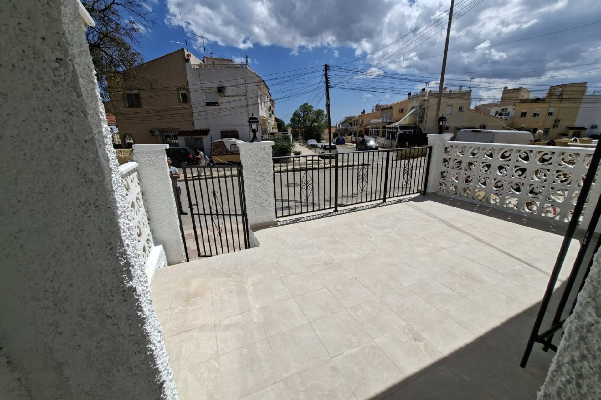 Verkoop - Terraced house / Townhouse - San Fulgencio - La Marina