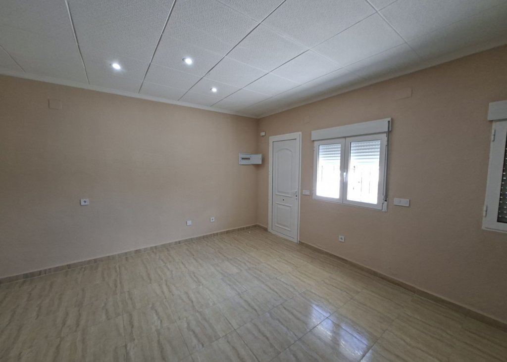 Verkoop - Terraced house / Townhouse - San Fulgencio - La Marina