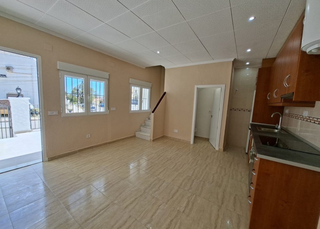 Verkoop - Terraced house / Townhouse - San Fulgencio - La Marina
