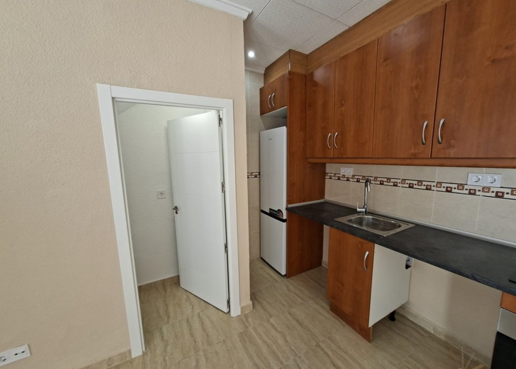Verkoop - Terraced house / Townhouse - San Fulgencio - La Marina
