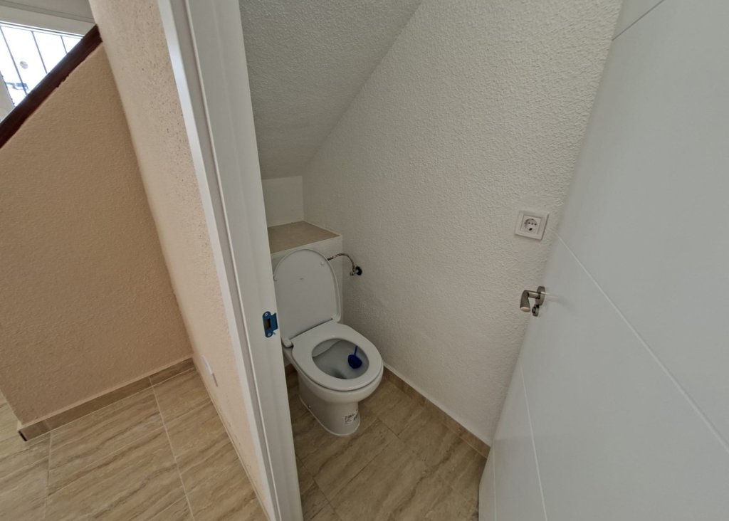 Verkoop - Terraced house / Townhouse - San Fulgencio - La Marina