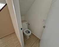 Verkoop - Terraced house / Townhouse - San Fulgencio - La Marina