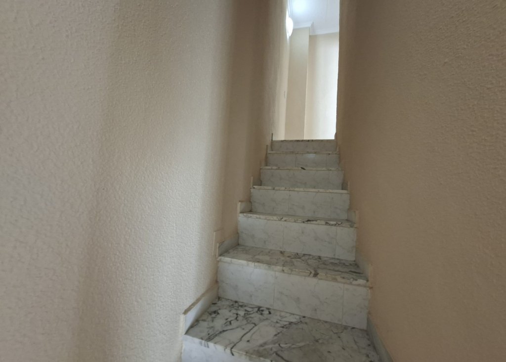 Verkoop - Terraced house / Townhouse - San Fulgencio - La Marina