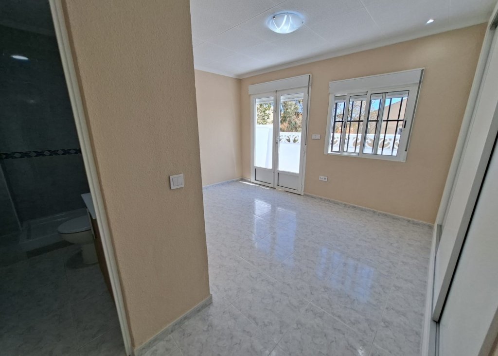 Verkoop - Terraced house / Townhouse - San Fulgencio - La Marina