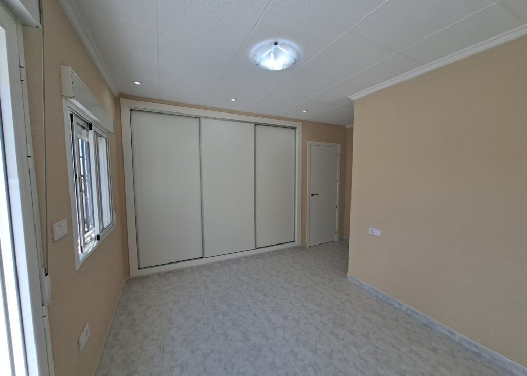 Verkoop - Terraced house / Townhouse - San Fulgencio - La Marina