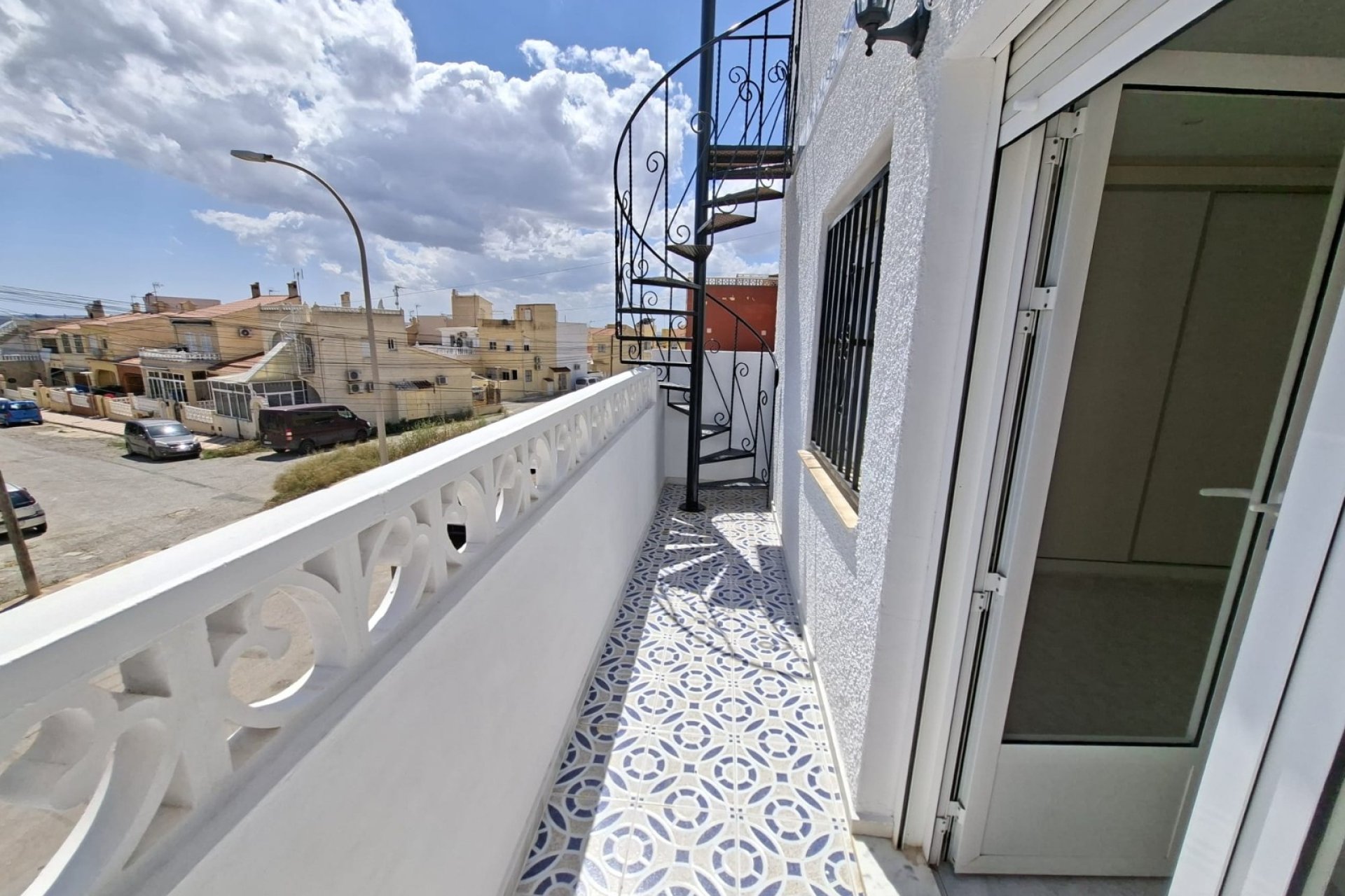 Verkoop - Terraced house / Townhouse - San Fulgencio - La Marina