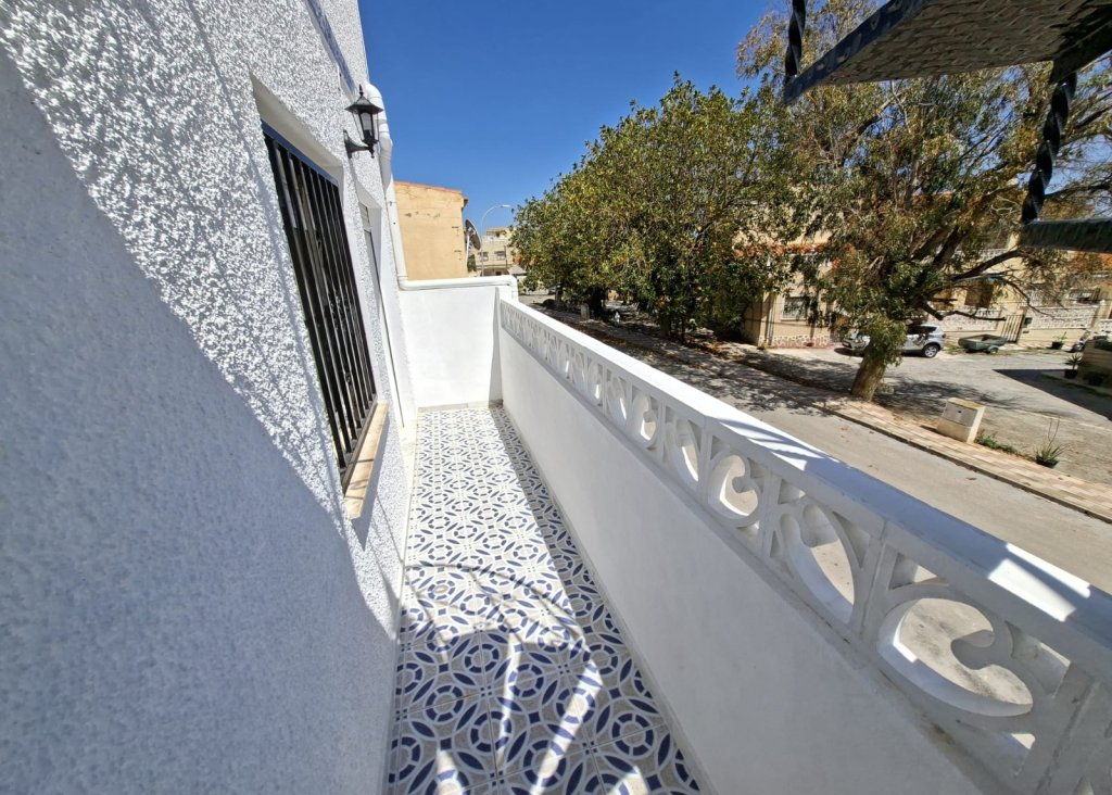 Verkoop - Terraced house / Townhouse - San Fulgencio - La Marina