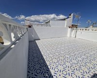 Verkoop - Terraced house / Townhouse - San Fulgencio - La Marina