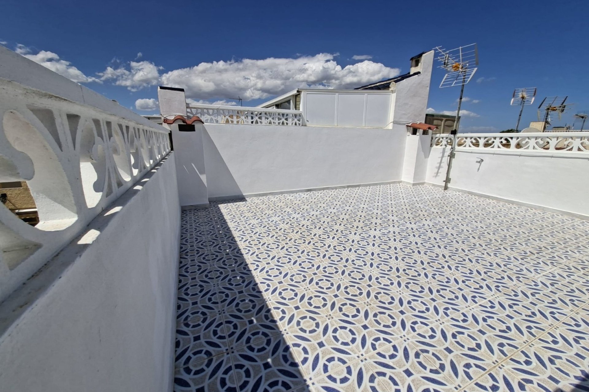 Verkoop - Terraced house / Townhouse - San Fulgencio - La Marina