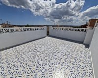 Verkoop - Terraced house / Townhouse - San Fulgencio - La Marina