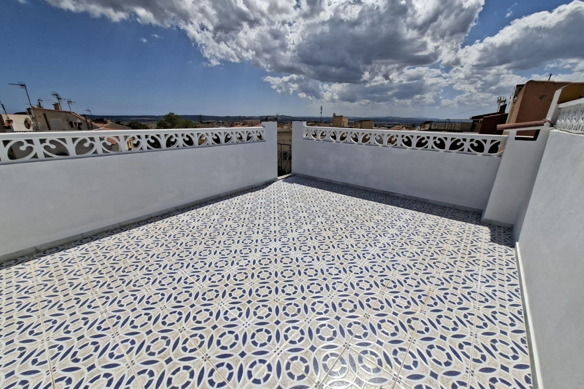 Verkoop - Terraced house / Townhouse - San Fulgencio - La Marina