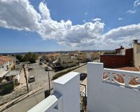 Verkoop - Terraced house / Townhouse - San Fulgencio - La Marina