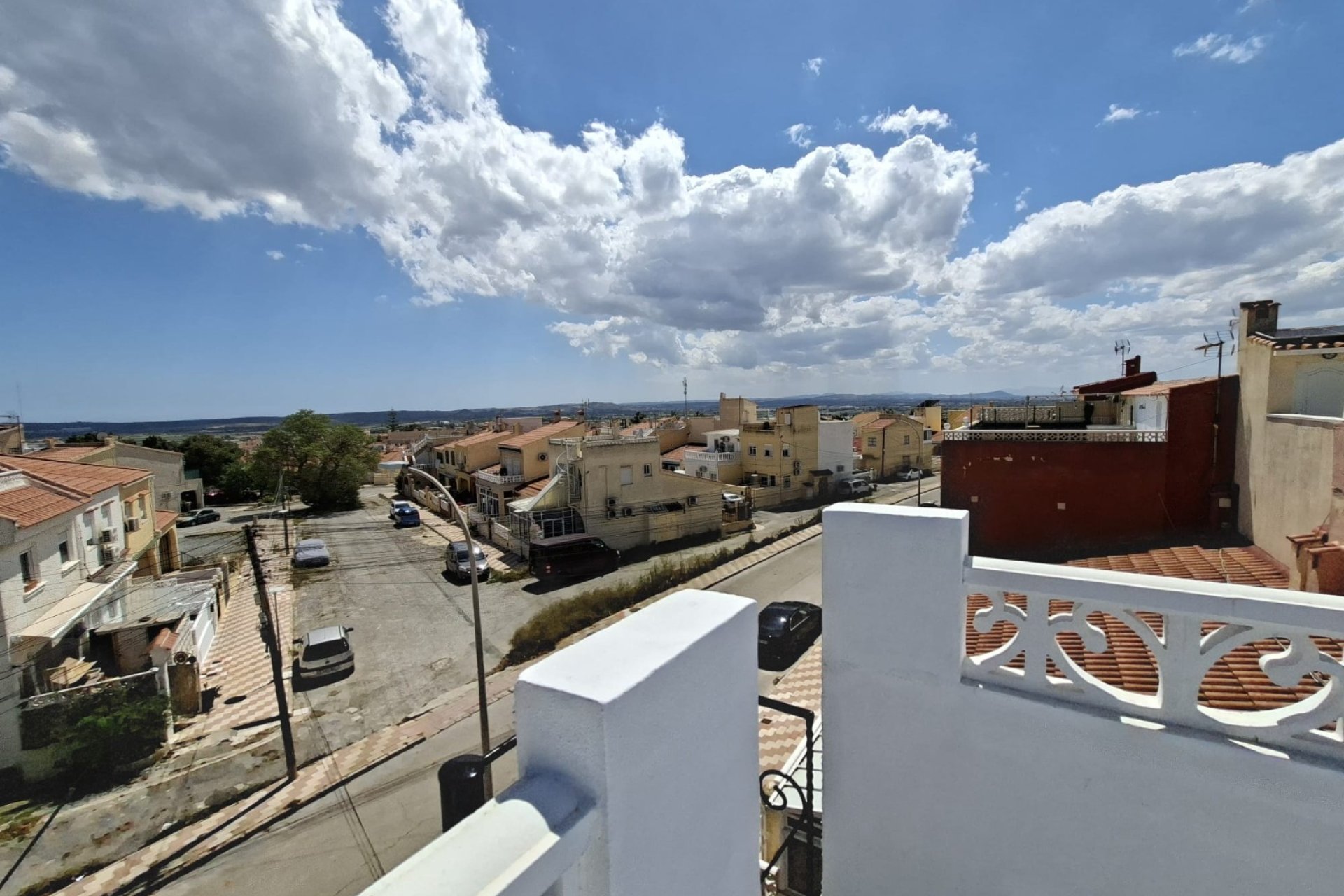 Verkoop - Terraced house / Townhouse - San Fulgencio - La Marina