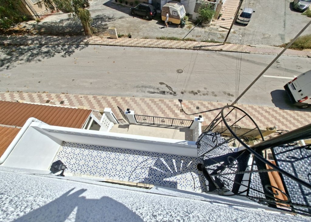 Verkoop - Terraced house / Townhouse - San Fulgencio - La Marina