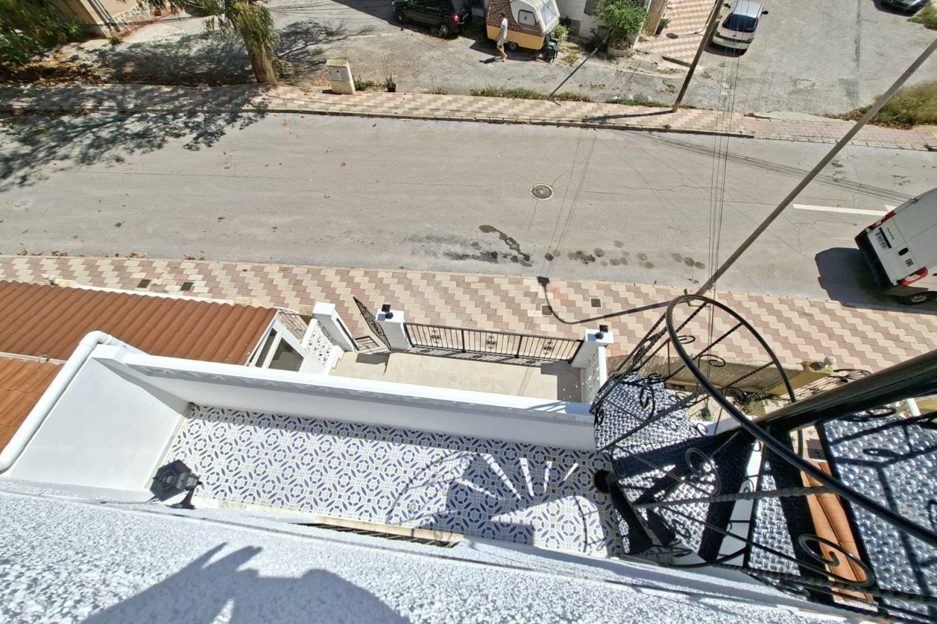 Verkoop - Terraced house / Townhouse - San Fulgencio - La Marina