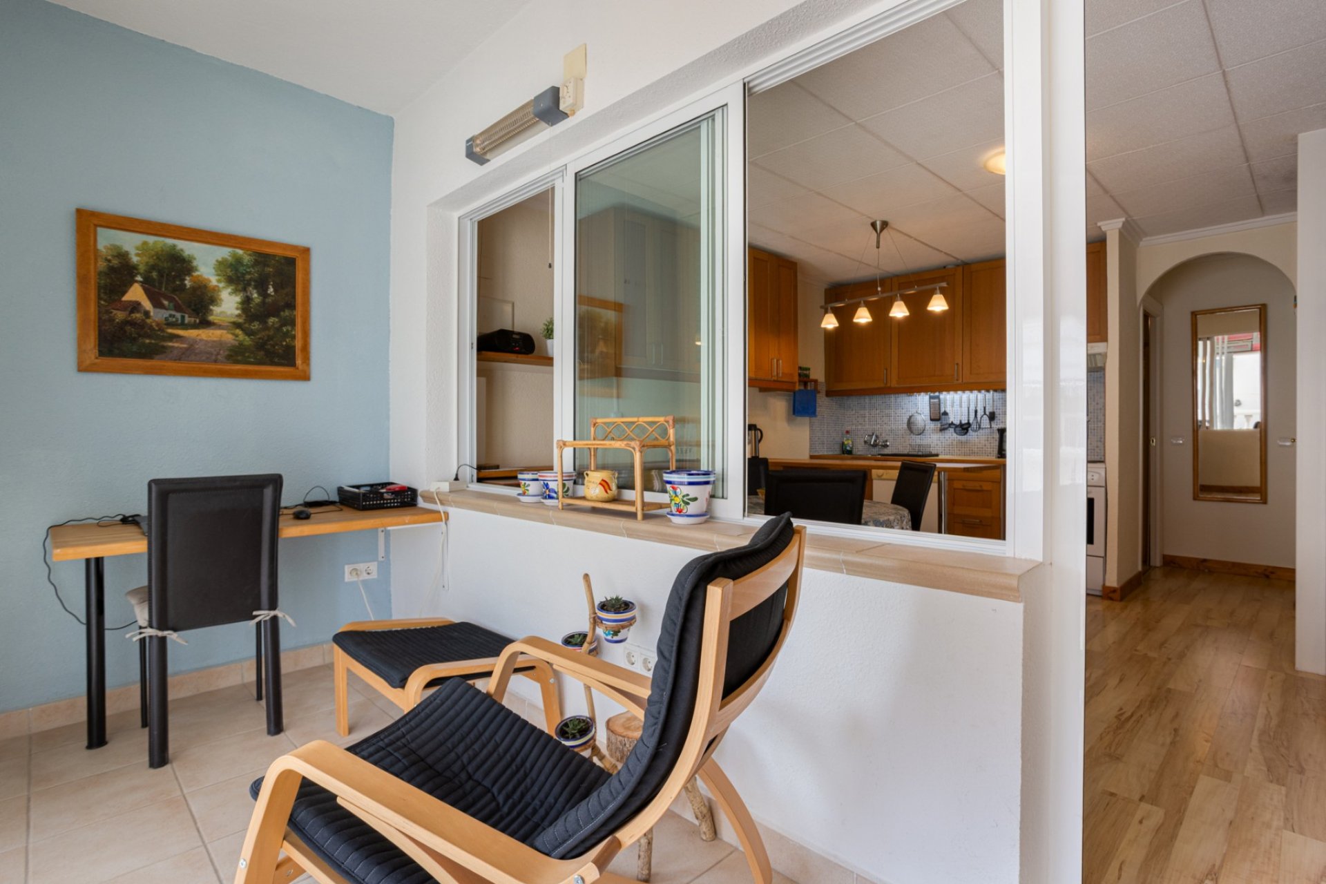 Verkoop - Terraced house / Townhouse - Torrevieja - La Siesta