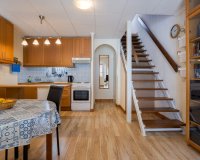 Verkoop - Terraced house / Townhouse - Torrevieja - La Siesta