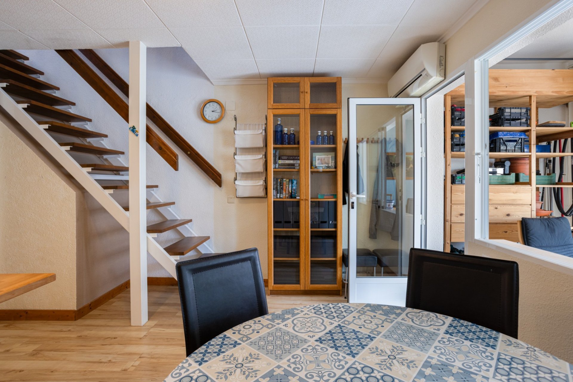 Verkoop - Terraced house / Townhouse - Torrevieja - La Siesta